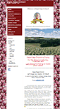 Mobile Screenshot of mapleridgeorchard.com